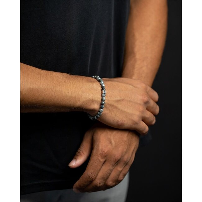 Gemini Armband Six Hawk Eye M