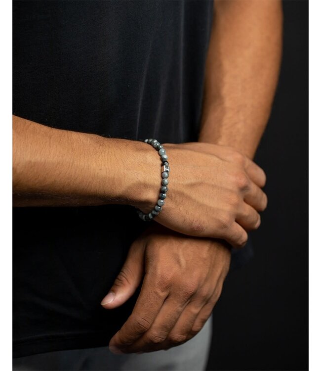 Gemini Armband Six Hawk Eye M