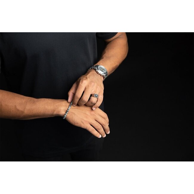 Gemini Armband Six Hawk Eye M