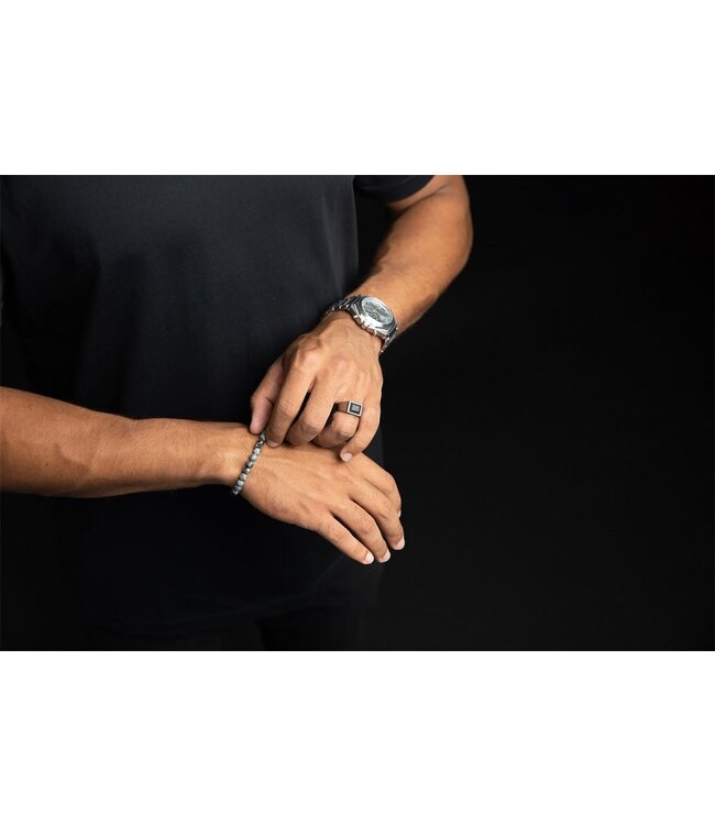 Gemini Armband Six Hawk Eye M