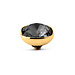 MelanO Twisted Circular Cr Silver Night