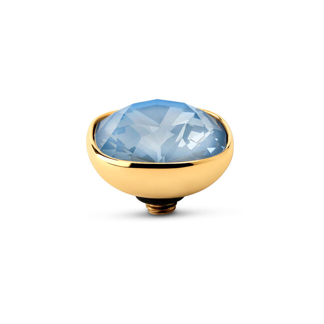 MelanO Twisted Circular Cr Sky