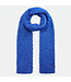 Codello Sjaal Suze Blauw
