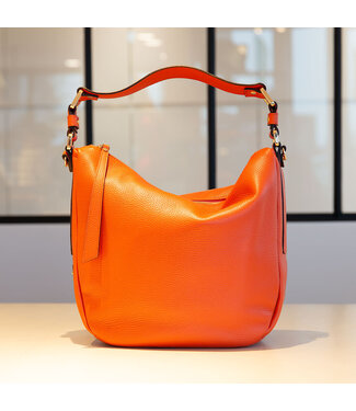 Carol J Handtas Ariana Orange