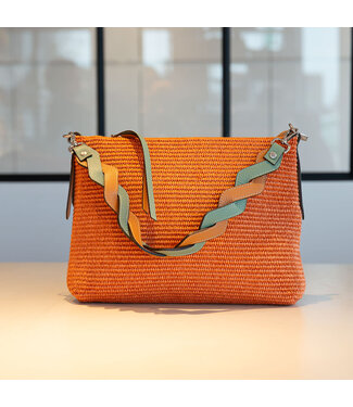 Carol J Handtas Arline Orange