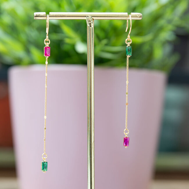 Murielle Perrotti Oorring NALA-E-GGR