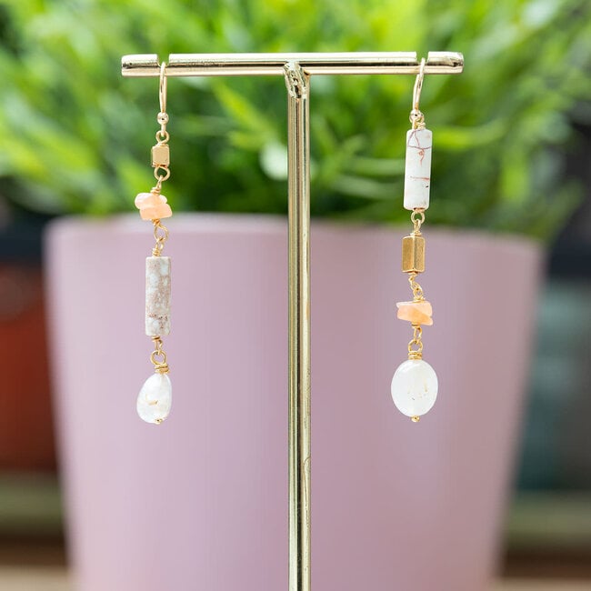 Murielle Perrotti Oorring VERY24-E-G