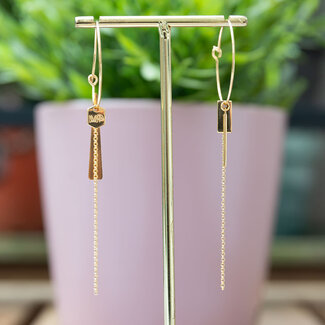 Murielle Perrotti Oorring CHIC23-E-G