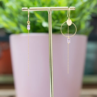 Murielle Perrotti Oorring Venus-E-GP