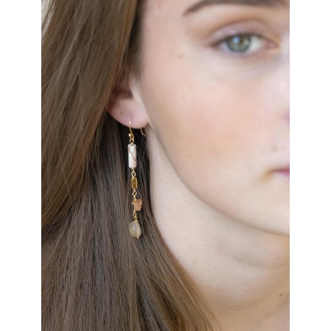 Murielle Perrotti Oorring VERY24-E-G