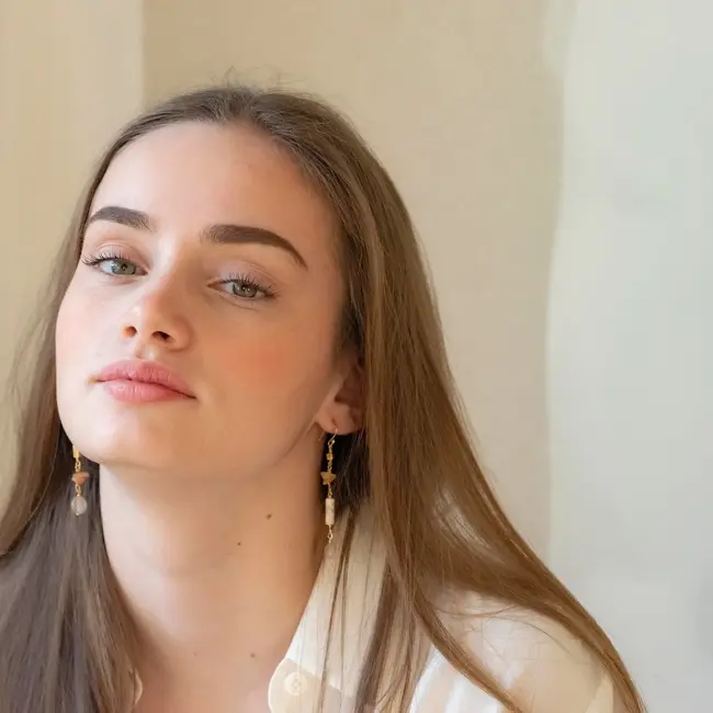 Murielle Perrotti Oorring VERY24-E-G