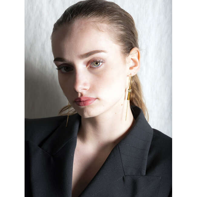 Murielle Perrotti Oorring CHIC23-E-G