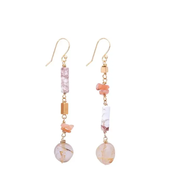 Murielle Perrotti Oorring VERY24-E-G