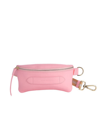 Marie Martens Handtas Coachella Pink Bubble gum It