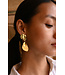 Christine Bekaert Oorring Moringa Breeze