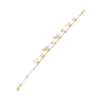 Christine Bekaert Armband Moringa