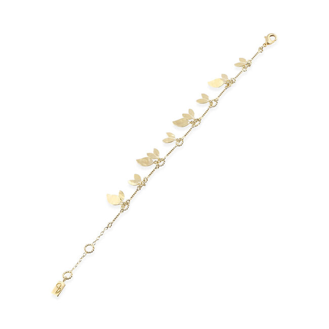 Christine Bekaert Armband Moringa