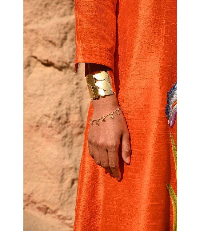 Christine Bekaert Armband Moringa