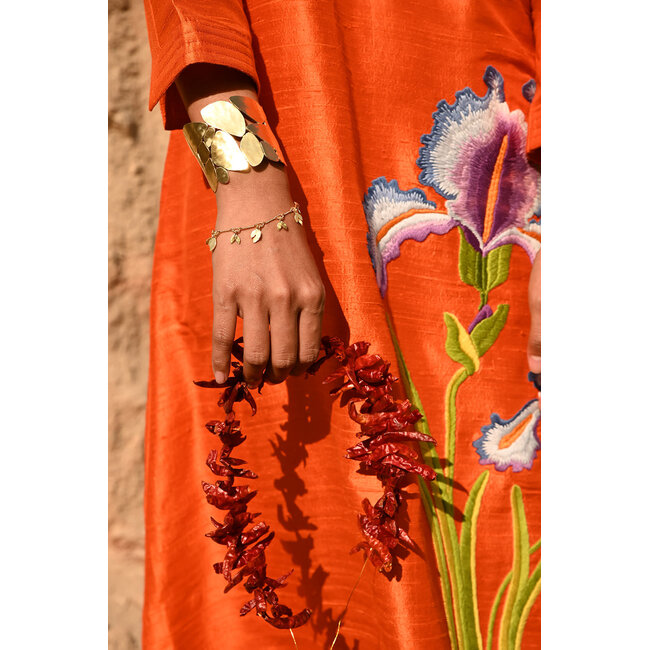 Christine Bekaert Armband Moringa