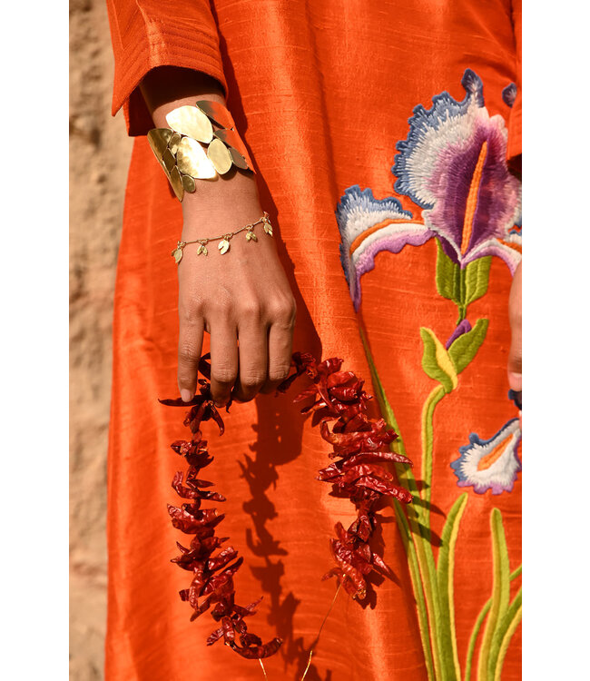 Christine Bekaert Armband Moringa