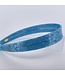 Angelo Moretti Diadeem Breed Light Blue