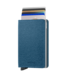 Secrid Portemonnee Slimwallet Twist Jeans Blue