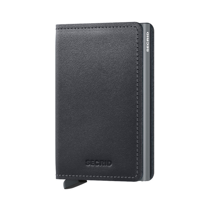 Secrid Portemonnee Slimwallet Original Grey