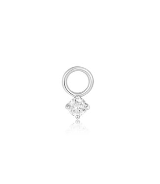 Ania Haie Charm earring sparkle