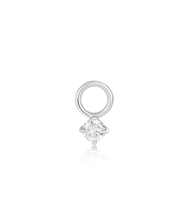 Ania Haie Charm earring sparkle