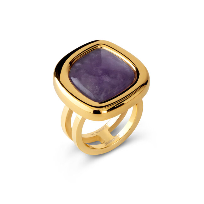 MelanO Kosmic Kore ring