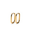 MelanO Friends Lila earring