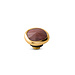 MelanO Twisted Gem Cloud Rhodonite