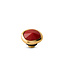 MelanO Twisted Gem Cloud Coral red
