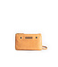 Clio Goldbrenner Handtas Mini Classic Camel