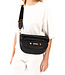 Clio Goldbrenner Handtas Neptune Classic Black Gold