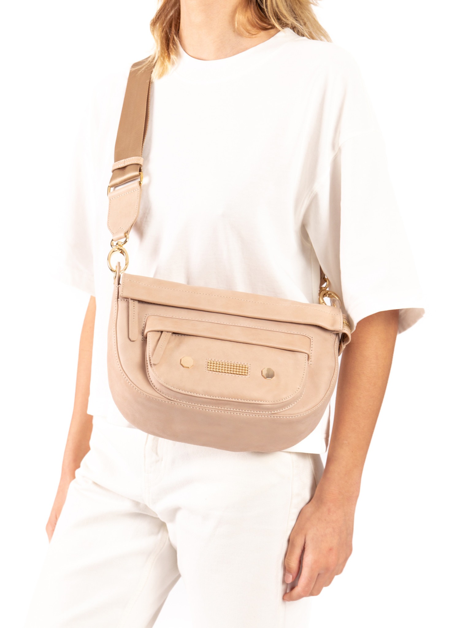 Clio goldbrenner handtassen deals
