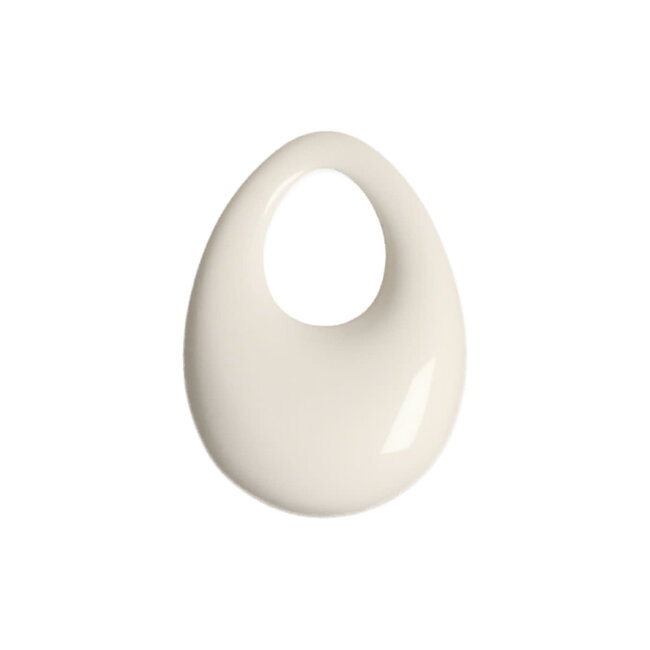 Virginie Verwisselbare drop Barbara Beige/Bruine tinten