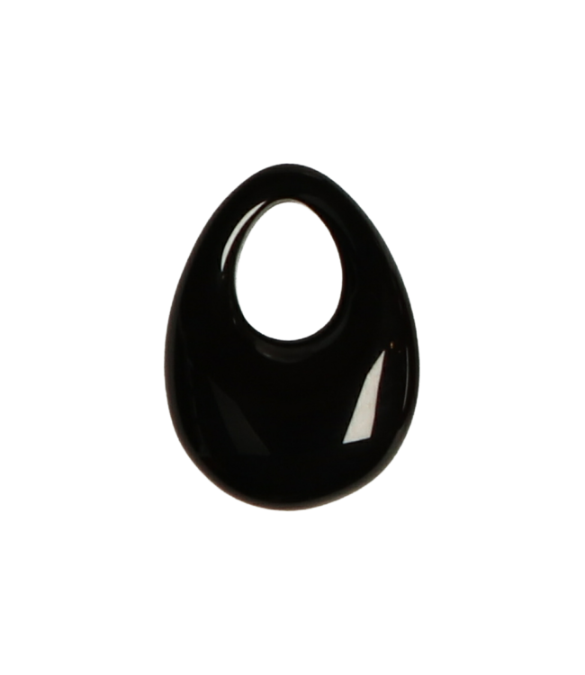 Virginie Verwisselbare drop Barbara Beige/Bruine tinten