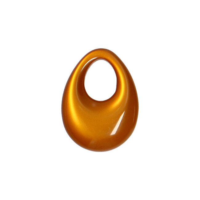 Virginie Verwisselbare drop Juliette Beige/bruine tinten