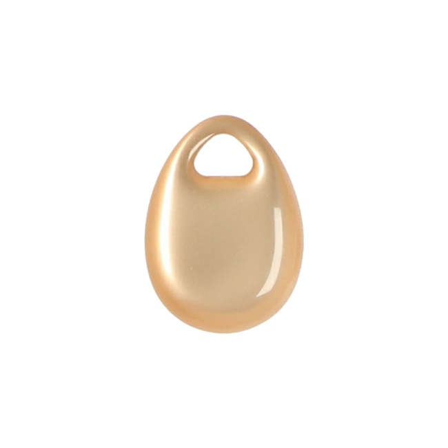 Virginie Verwisselbare drop Aimee Beige/bruine tinten