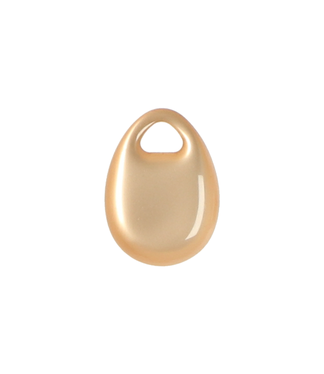 Virginie Verwisselbare drop Aimee Beige/bruine tinten