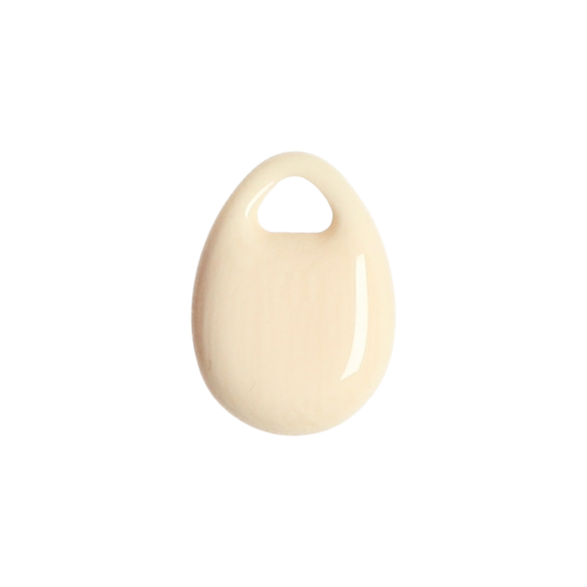Virginie Verwisselbare drop Aimee Beige/bruine tinten