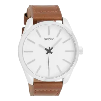 Oozoo Uurwerk Alexander Heren 48mm