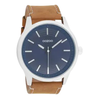 Oozoo Uurwerk Yvan Heren 50mm