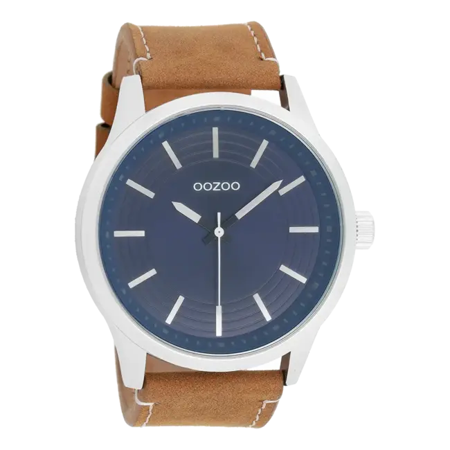 Oozoo Uurwerk Yvan Heren 50mm
