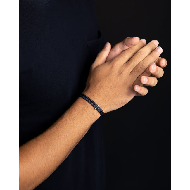 Gemini Armband Duo Blue M-L