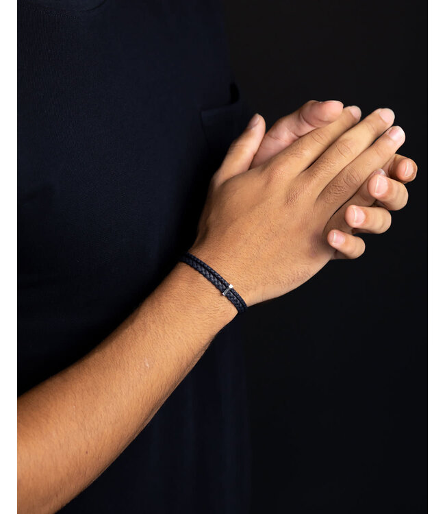 Gemini Armband Duo Blue M-L