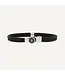 Steel & Barnett Rope Bracelet Riptide Black M
