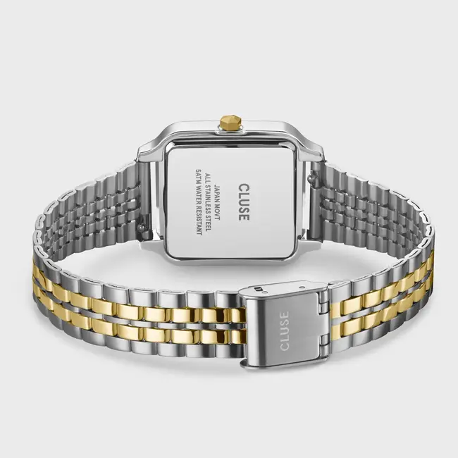 Cluse Uurwerk Gracieuse Bicolor