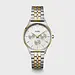 Cluse Uurwerk minuit multifunction Bicolor